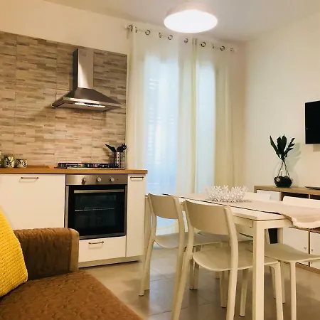 Apartment Casa Serena Terrasini