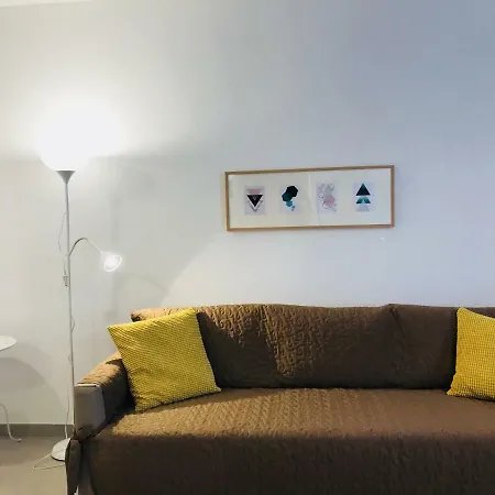 Casa Serena Apartment *