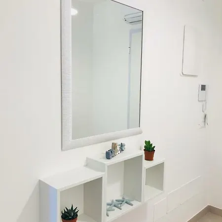 Apartment Casa Serena