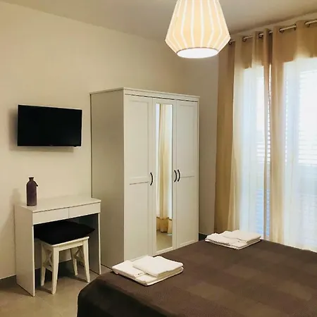 Casa Serena Apartment