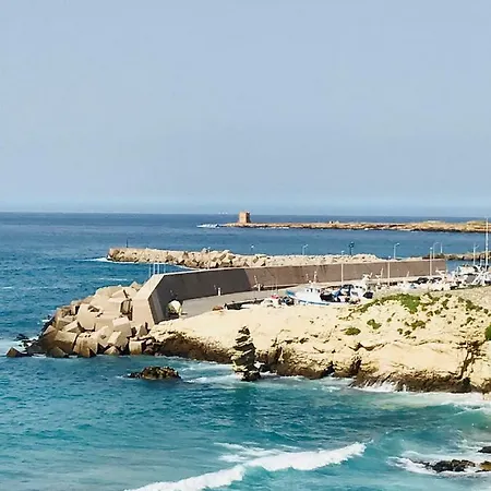 Casa Serena Terrasini