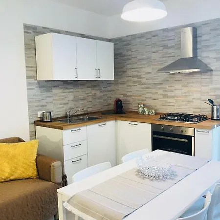 Casa Serena Apartment