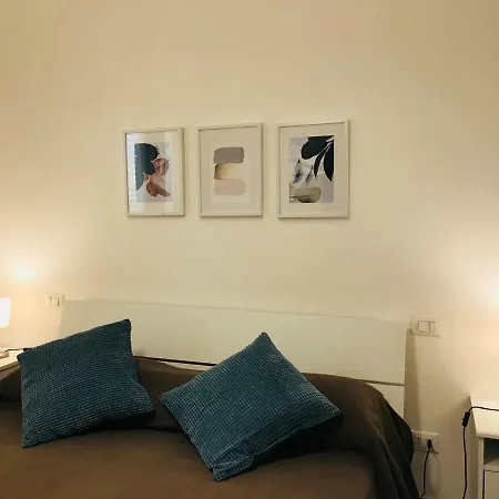Apartment Casa Serena Terrasini