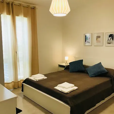 Apartment Casa Serena *